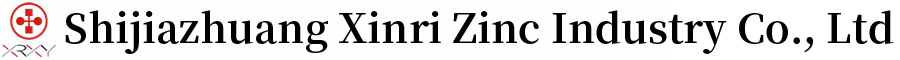 Shijiazhuang Xinri Zinc Industry Co., Ltd
